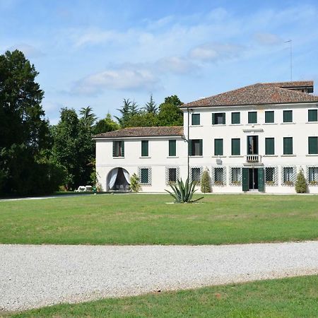 Villa Domenica Relais Lancenigo Zewnętrze zdjęcie