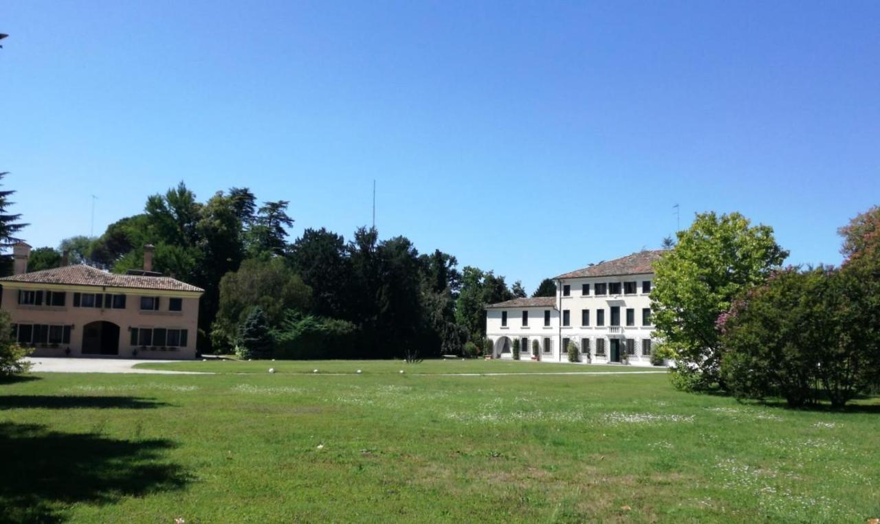 Villa Domenica Relais Lancenigo Zewnętrze zdjęcie