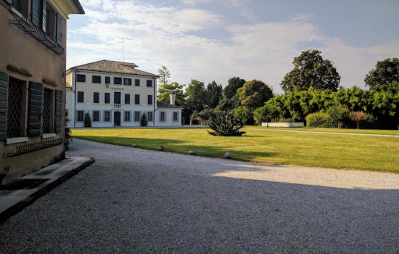 Villa Domenica Relais Lancenigo Zewnętrze zdjęcie