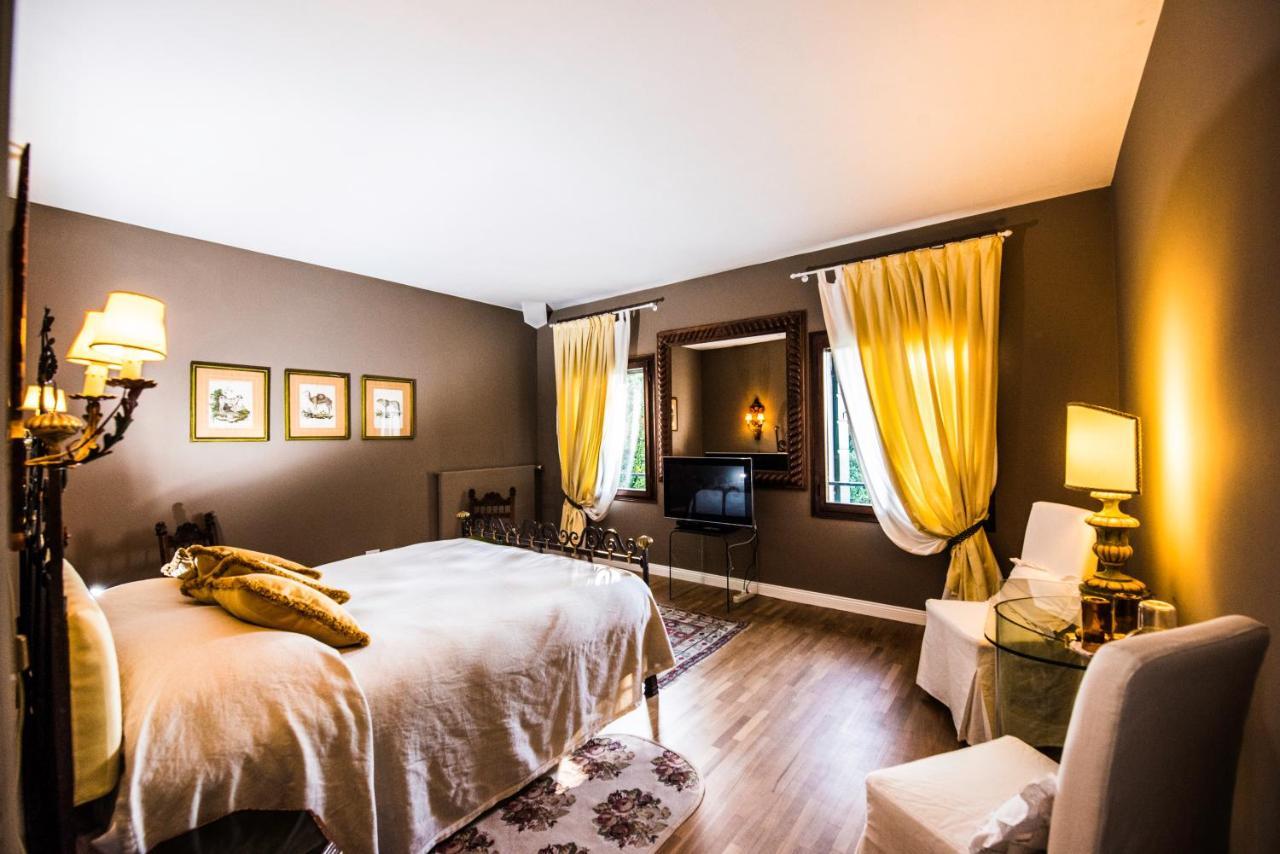 Villa Domenica Relais Lancenigo Zewnętrze zdjęcie