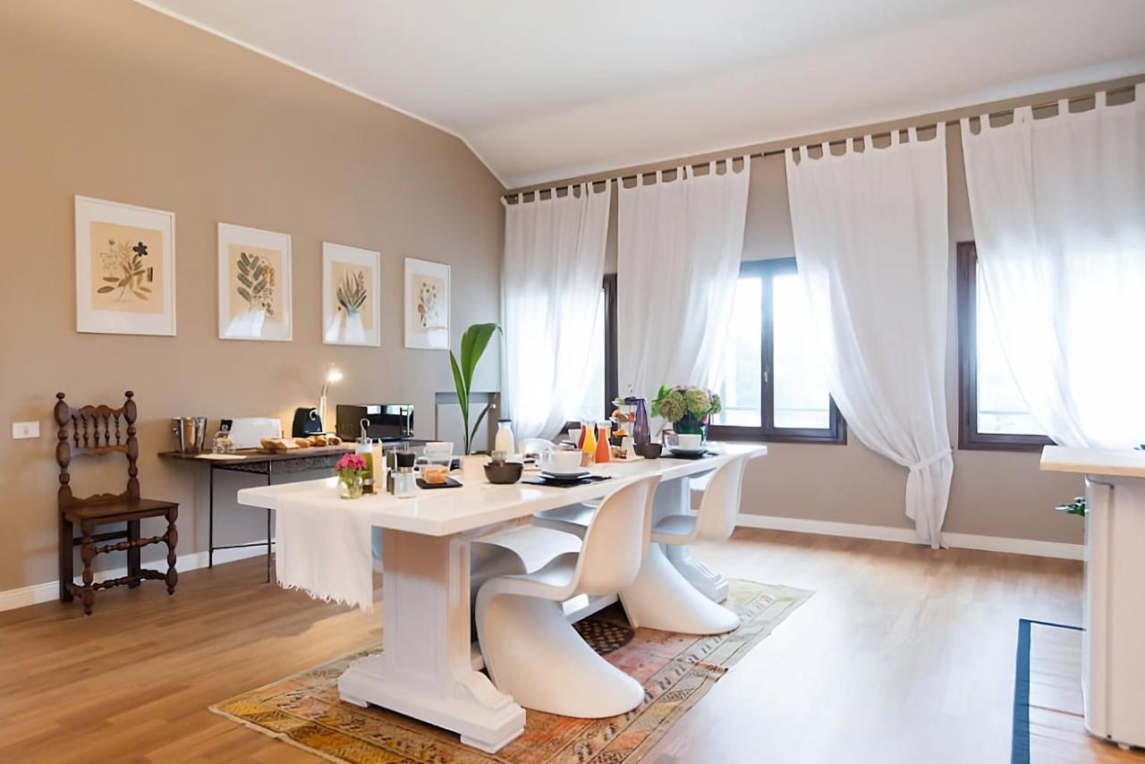 Villa Domenica Relais Lancenigo Zewnętrze zdjęcie