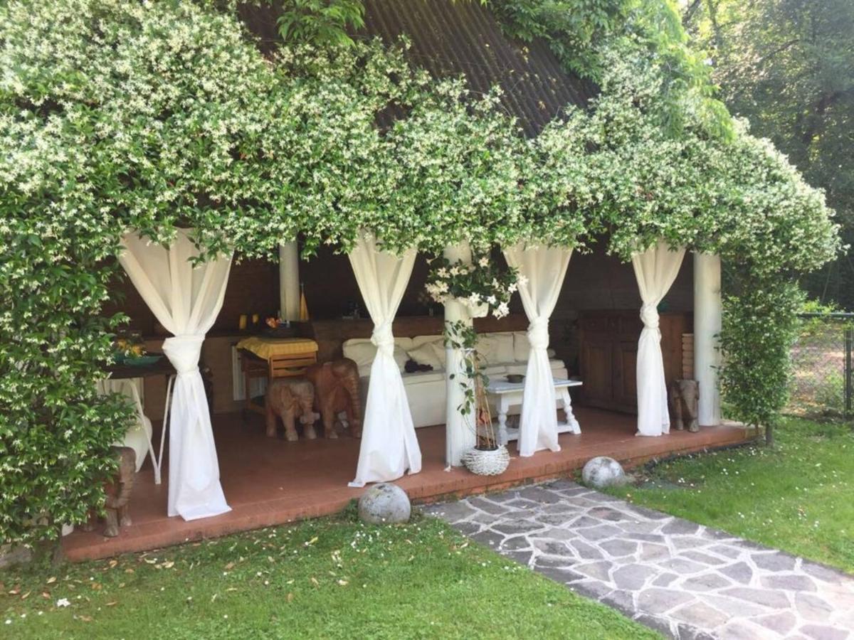 Villa Domenica Relais Lancenigo Zewnętrze zdjęcie