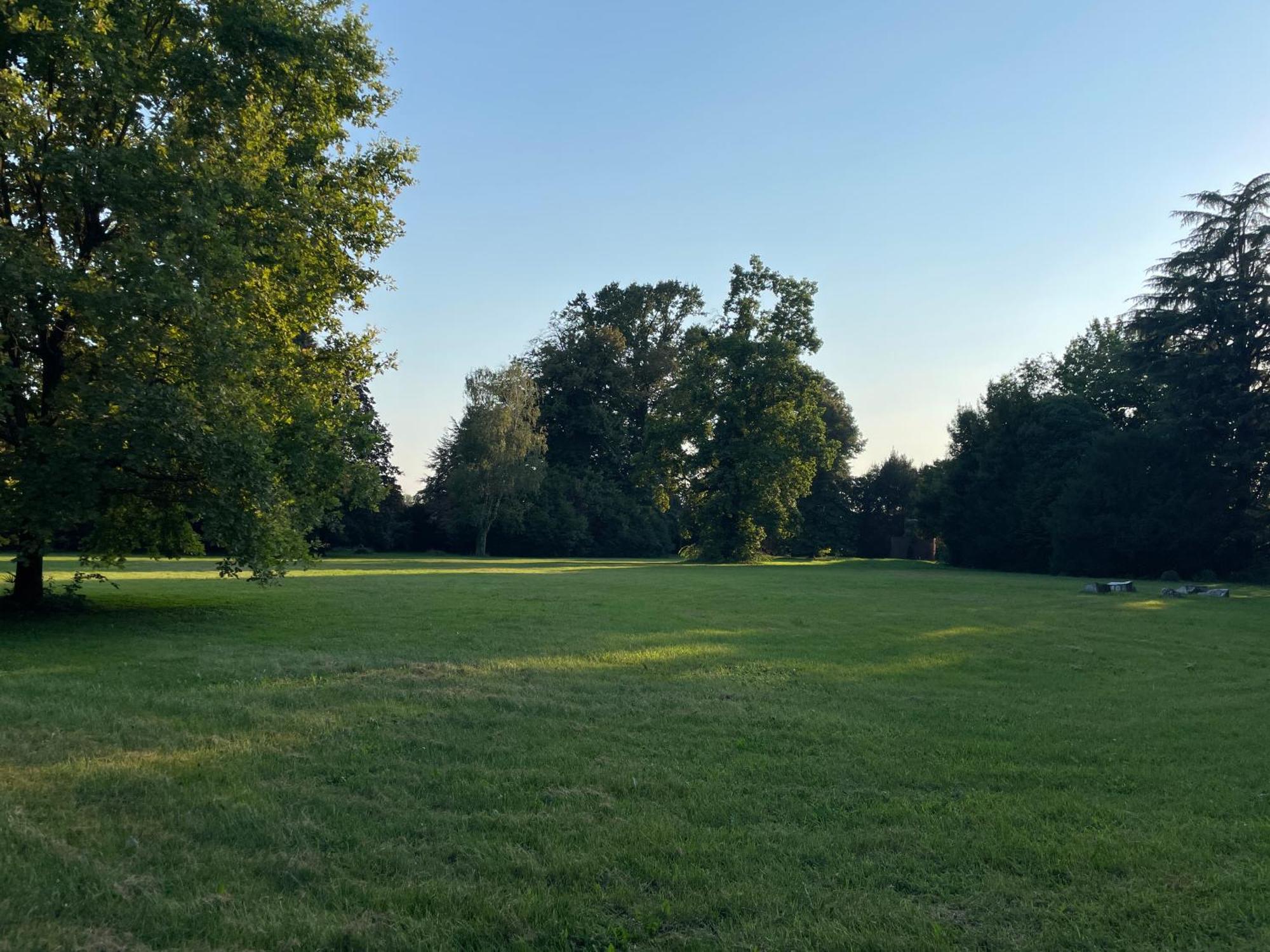 Villa Domenica Relais Lancenigo Zewnętrze zdjęcie