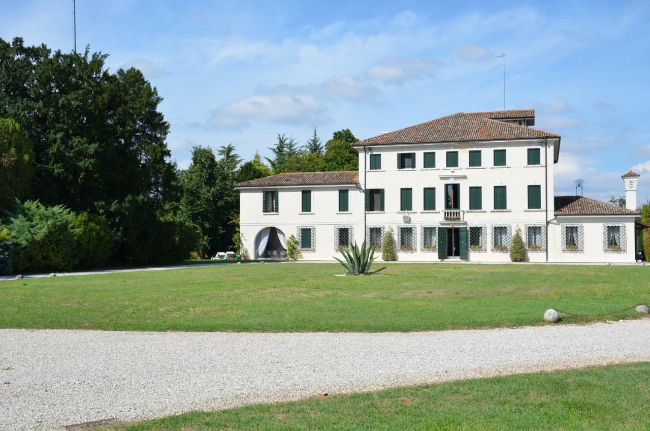 Villa Domenica Relais Lancenigo Zewnętrze zdjęcie
